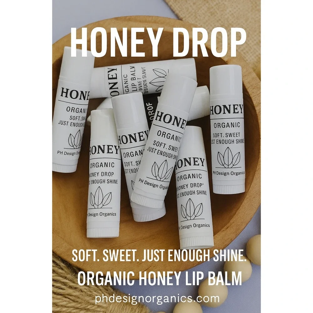 PH Design Organics indulge your